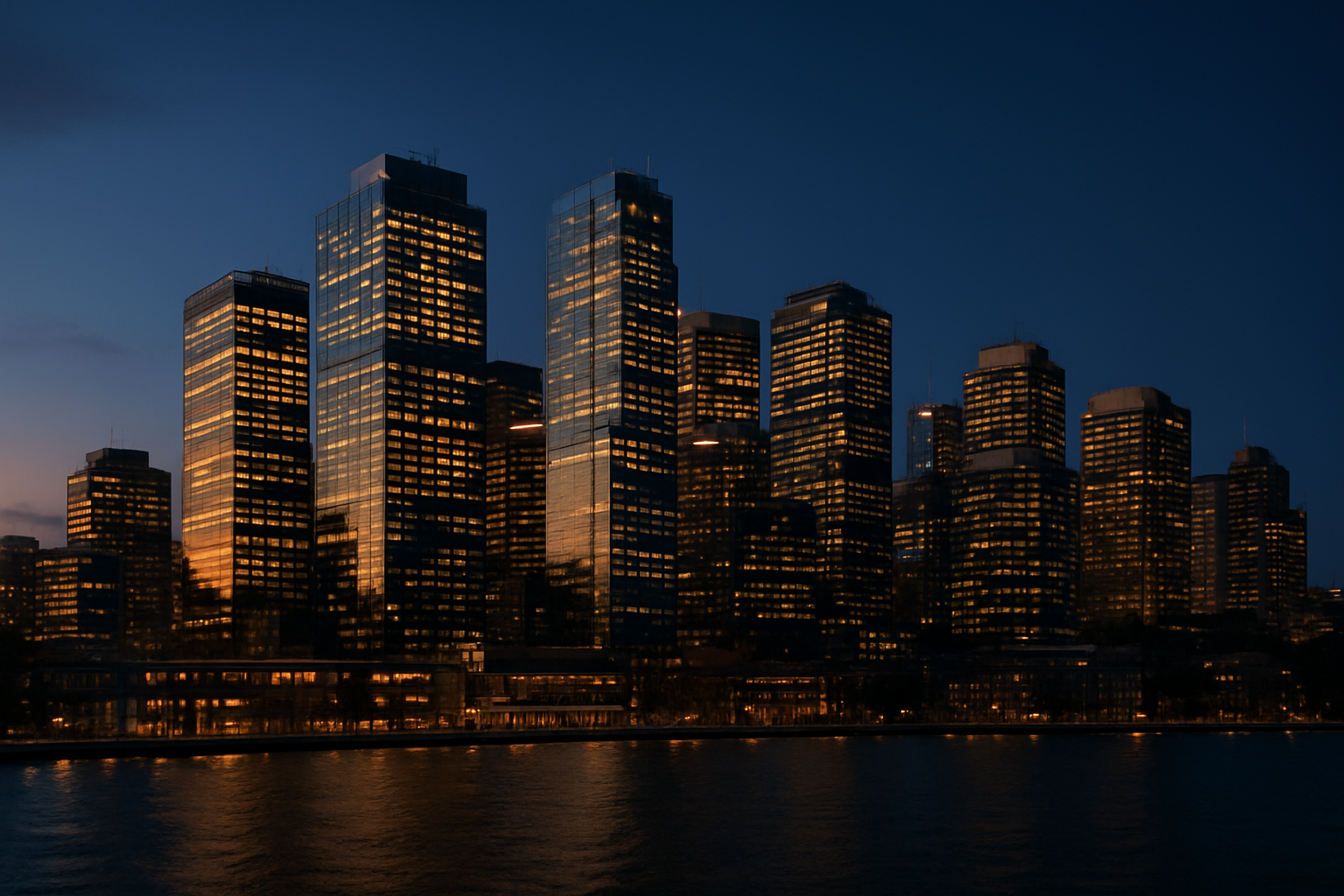 Sydney AI Valuation | FCPA Insights: Cash, Liquidity, WC