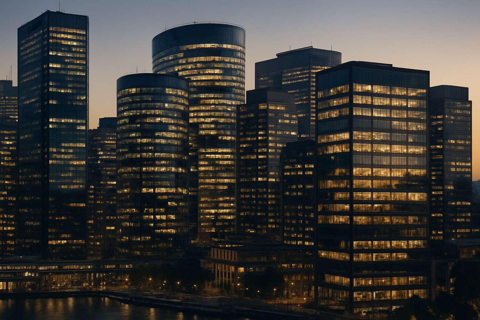 Sydney AI Valuation: Expert DCF by FCPA Principal Advisor