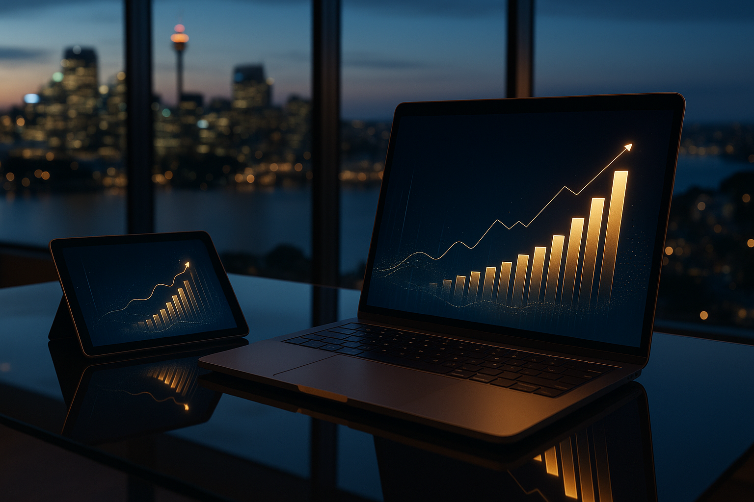 Sydney AI Valuation | Principal Advisor DCF Guide - FCPA