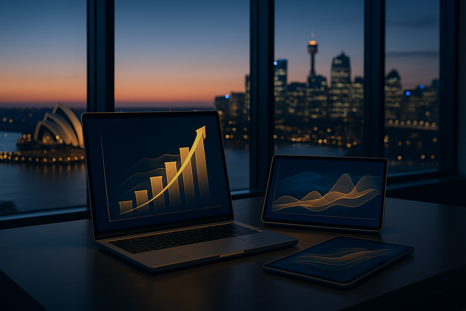 Sydney AI Valuation | Expert Guide - Graham Chee FCPA