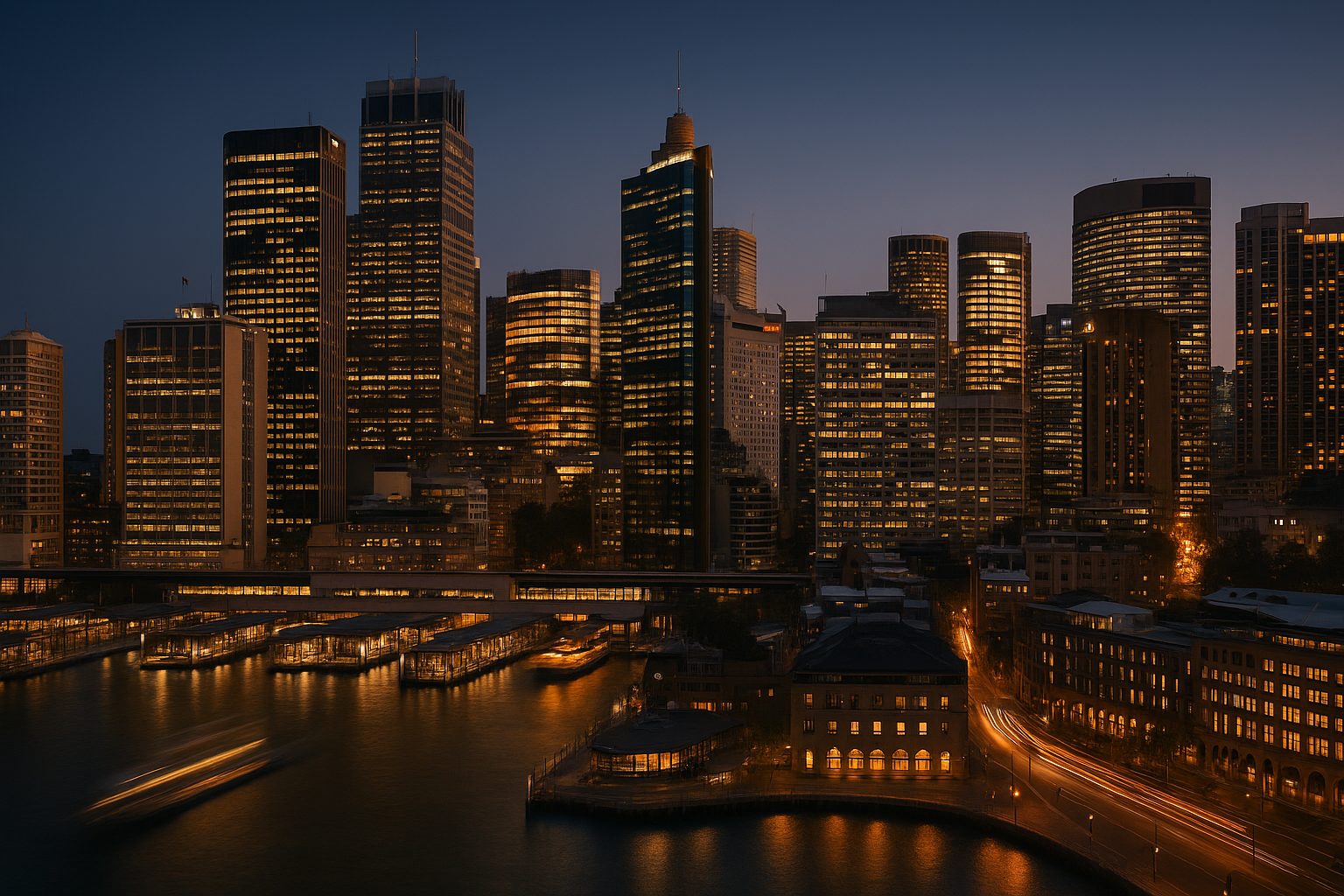 Sydney Business Valuation: AI DCF | FCPA Principal Advisor