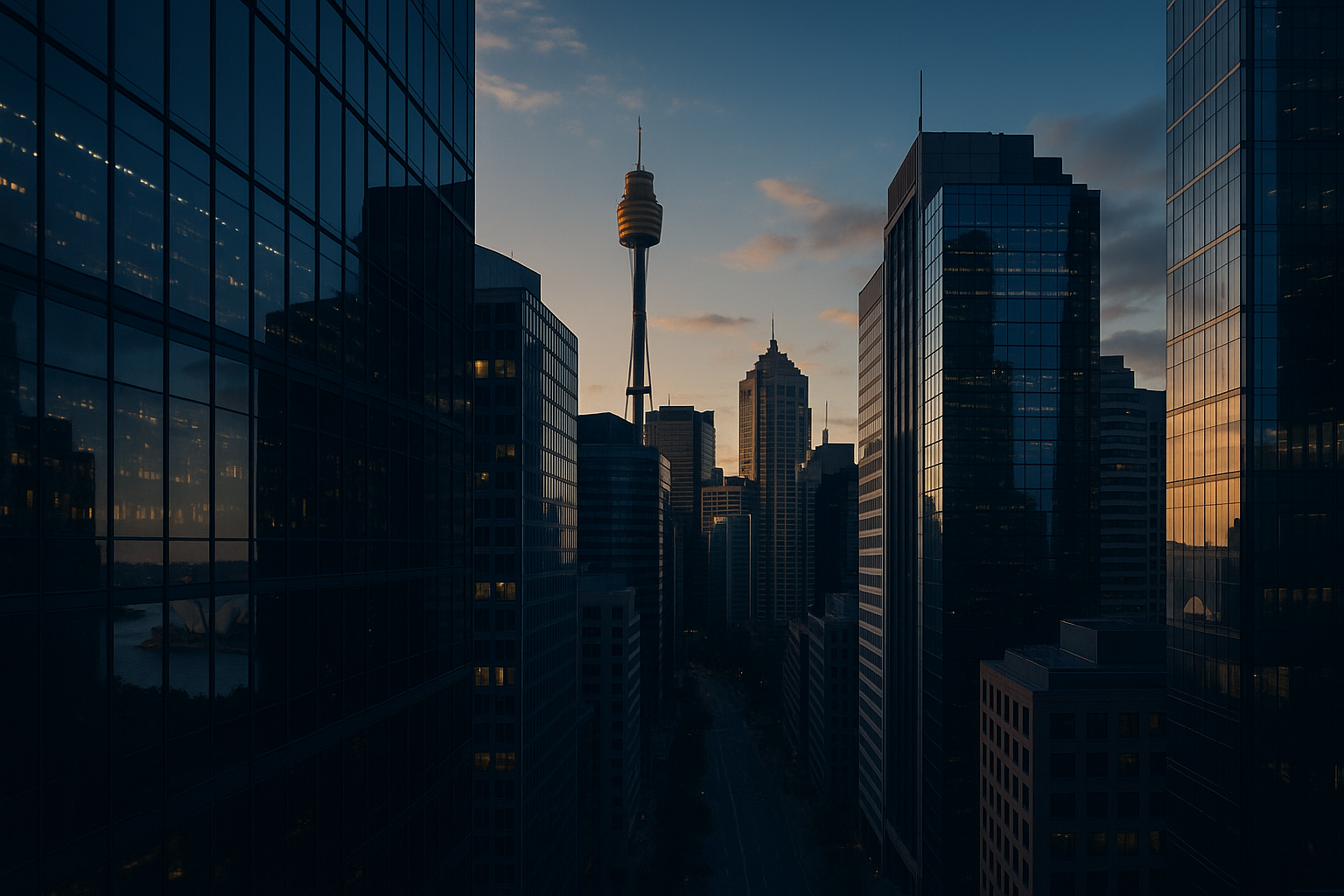 Sydney CPA Advisory: AI DCF, Compliance & Readiness | FCPA