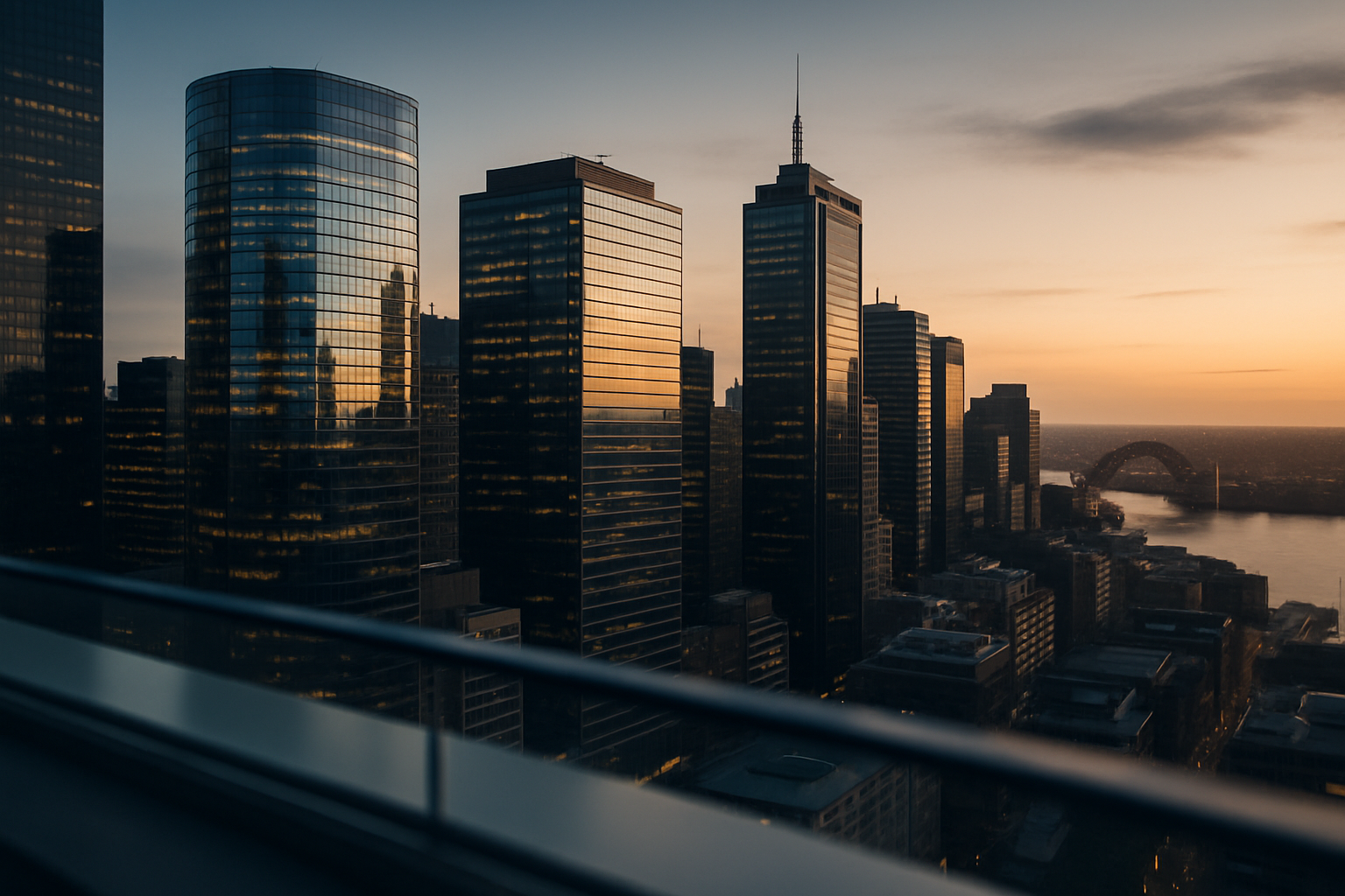 Sydney CPA: AI for Business Transition | Expert Guide