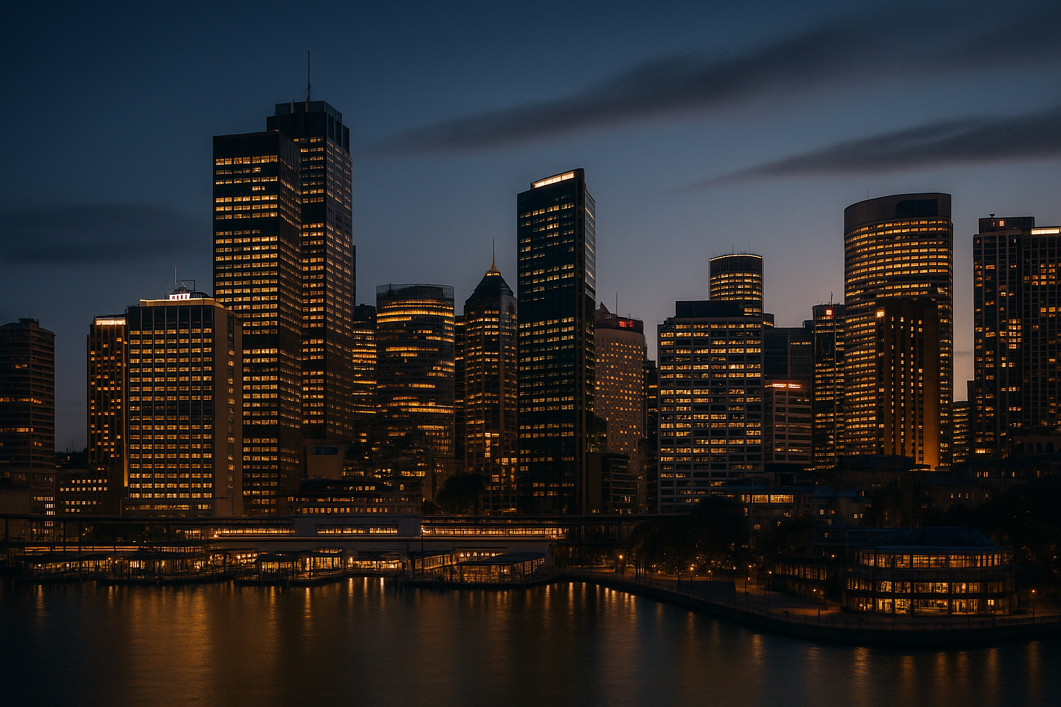 Sydney CPA: AI Transition & Growth Plan | FCPA Expert Guide