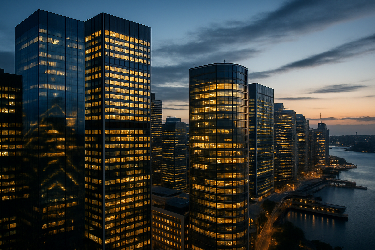 Sydney CPA: AI for Business Transition | Expert Guide