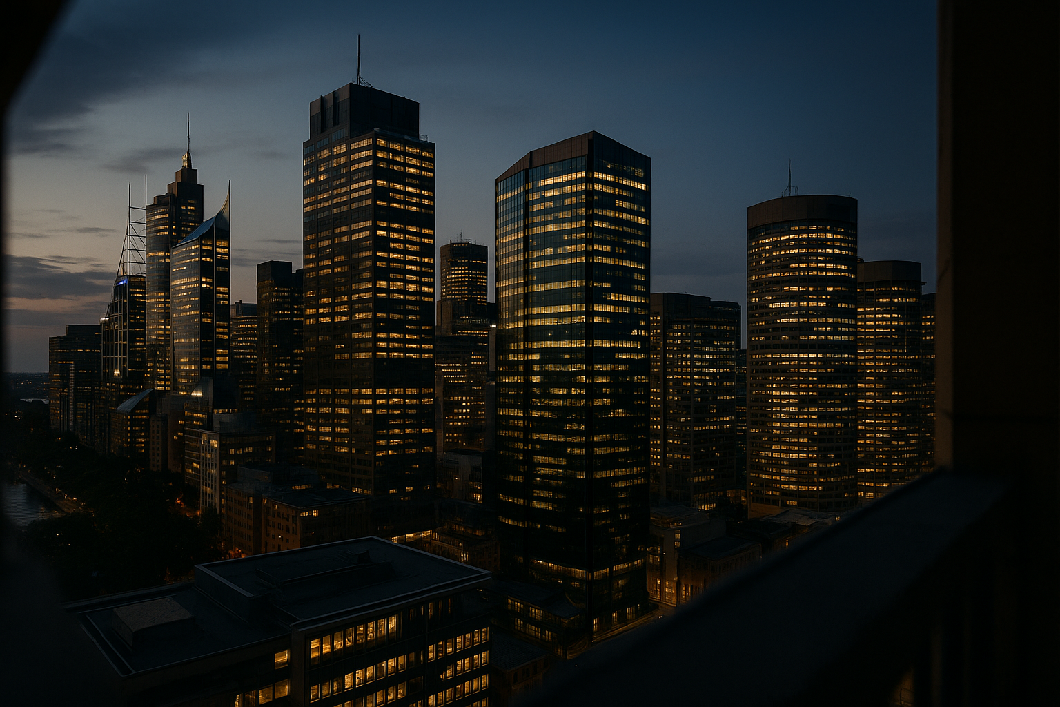 Sydney CPA: AI Cash Flow & Succession Planning | FCPA