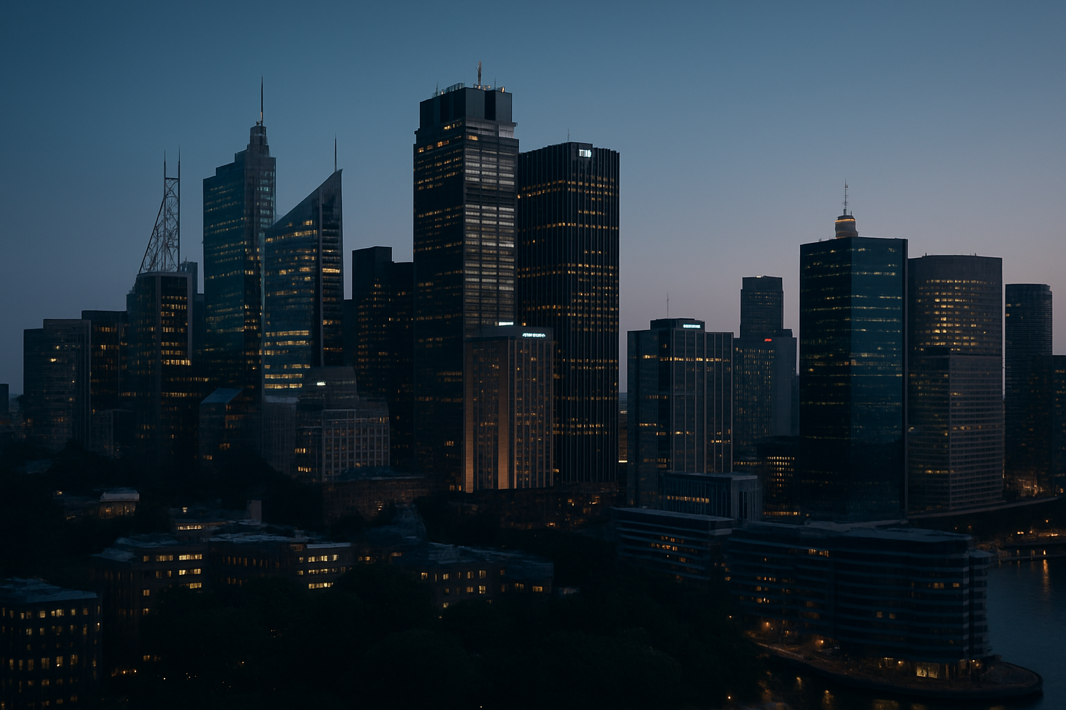 Sydney CPA: AI Cash Flow & Succession — Expert Guide