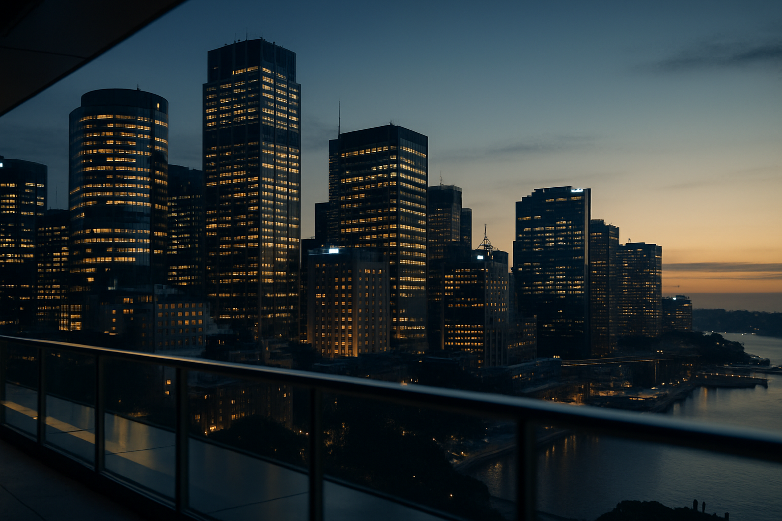 Sydney CPA Expert: AI for Cash Flow, Valuation & Succession