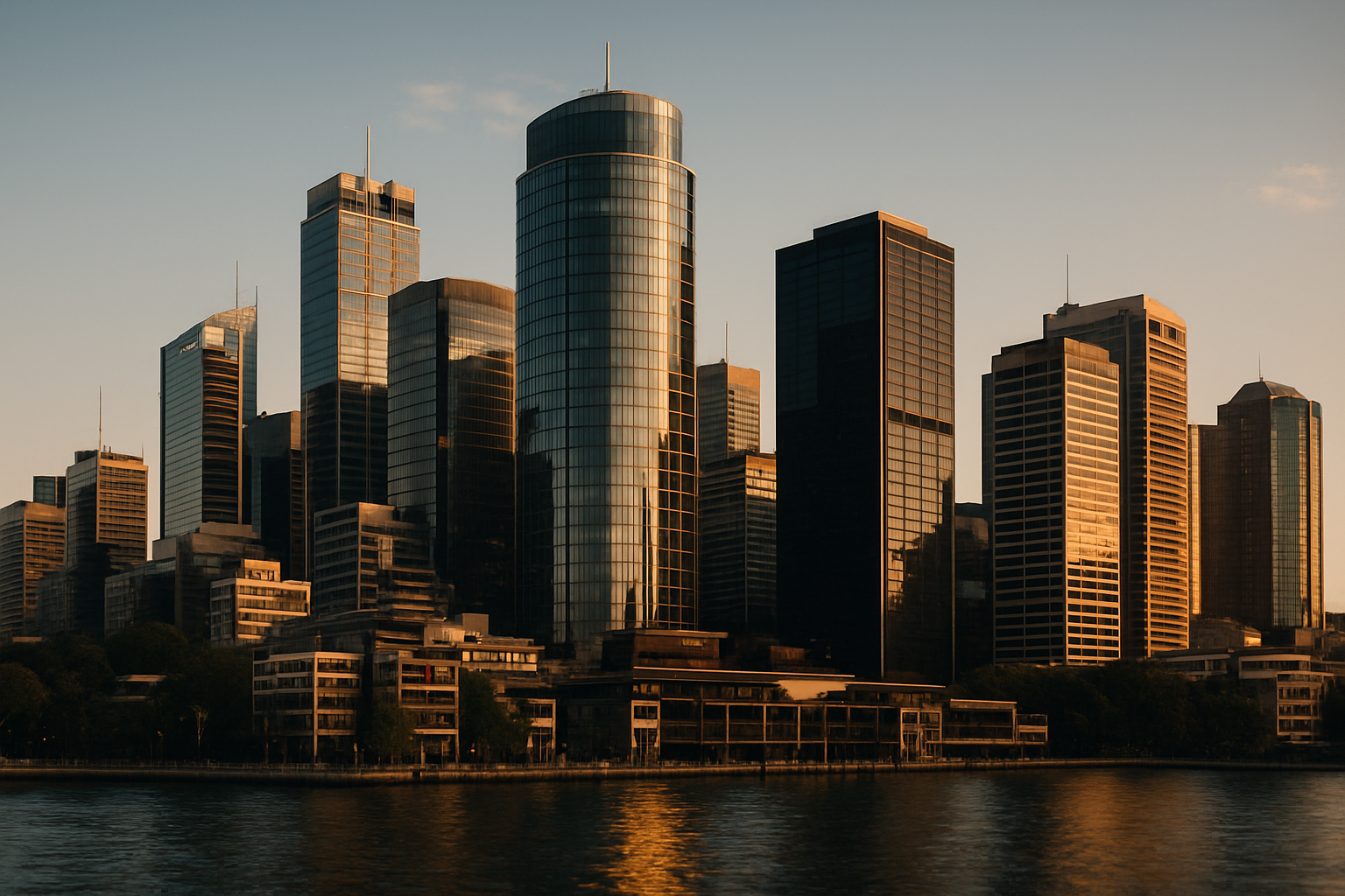 Sydney CPA Expert Guide | Boost Cash Flow with AI | FCPA