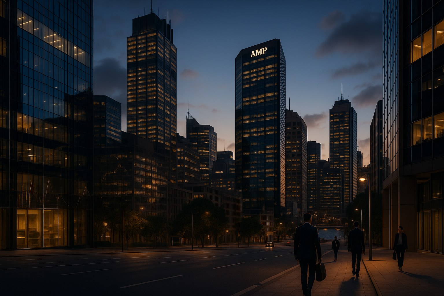 Sydney CPA: AI Cash Flow & Valuation — FCPA Lead Guide