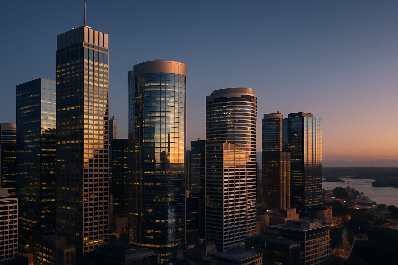 Sydney CPA: AI Cash Flow, Valuation & Succession | FCPA