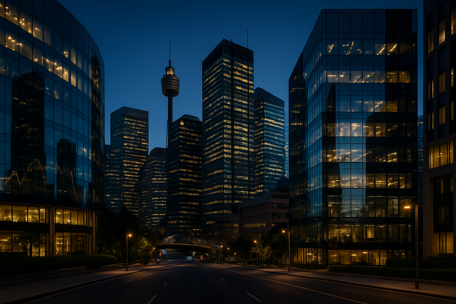 Sydney CPA: AI DCF Valuations & Finance Readiness | FCPA