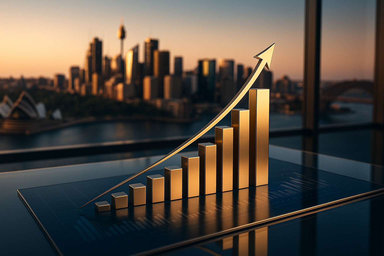 Sydney CPA: AI Transition & Reengineering | FCPA Expert