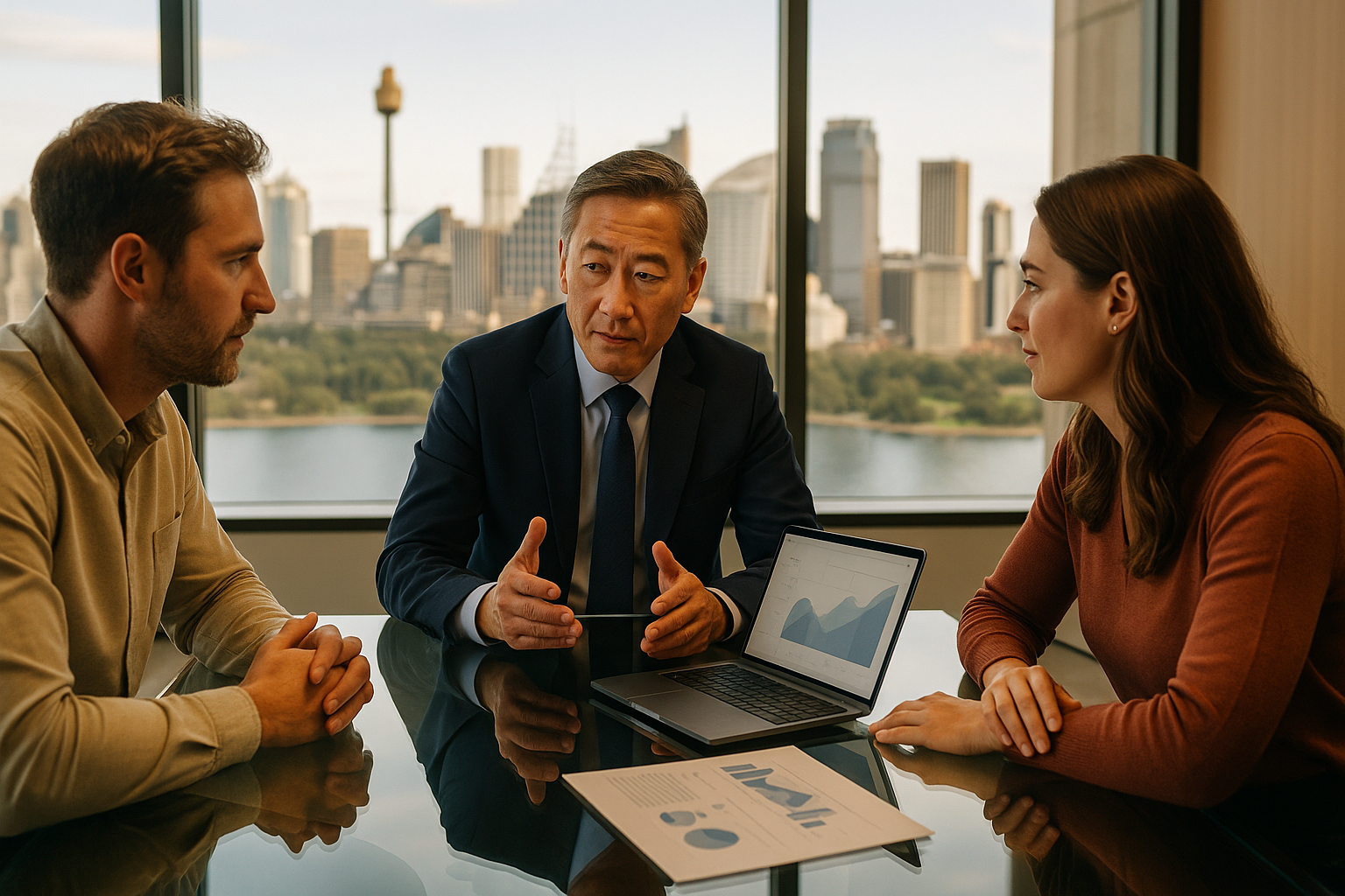 Sydney CPA: Cash Flow, Liquidity & Working Capital | FCPA