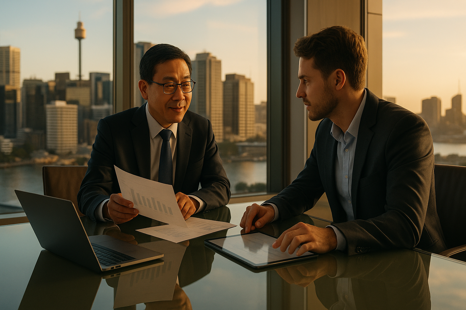 Sydney CPA: Boost Cash Flow & Working Capital | FCPA Expert