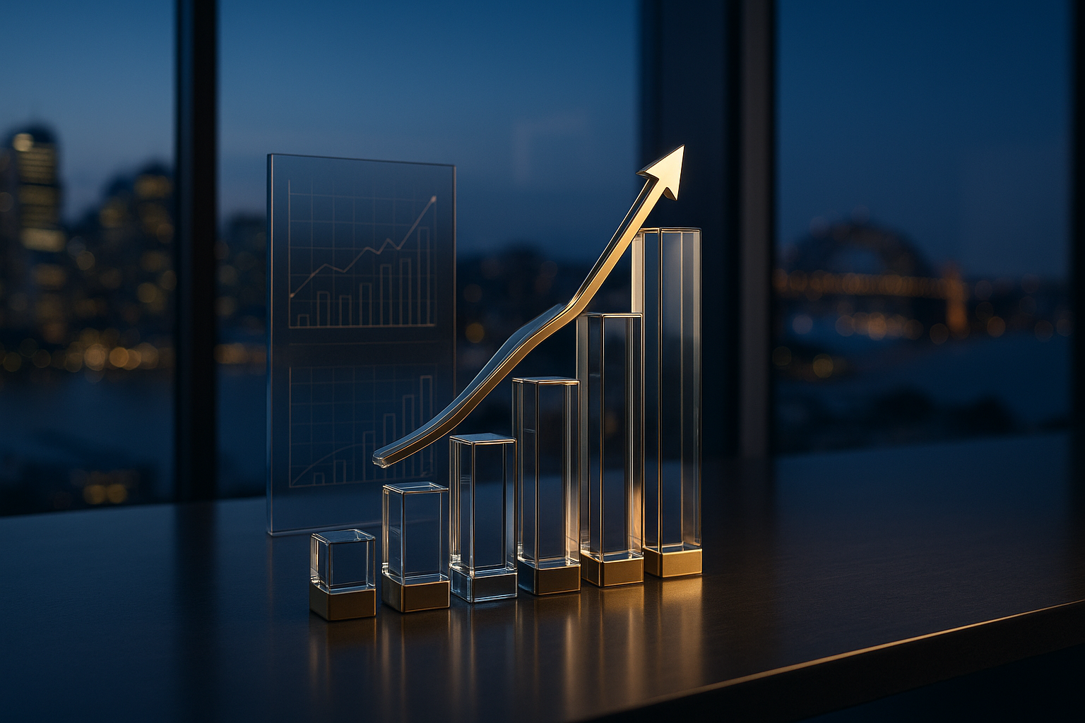 Sydney CPA: AI Cash Flow, Liquidity & Working Capital | FCPA