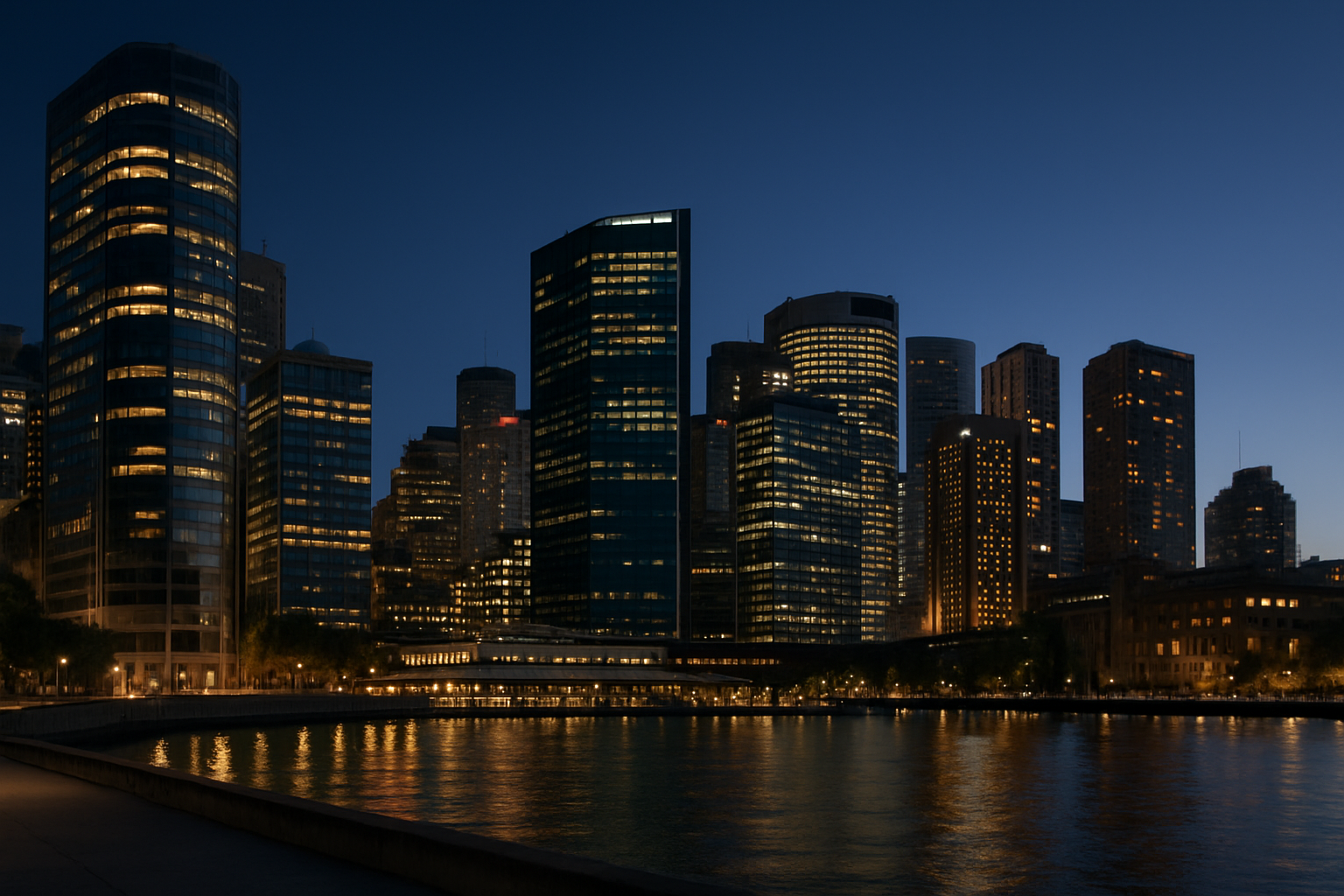 Sydney CPA Advisory: Finance-Ready & AI DCF Valuations | FCPA