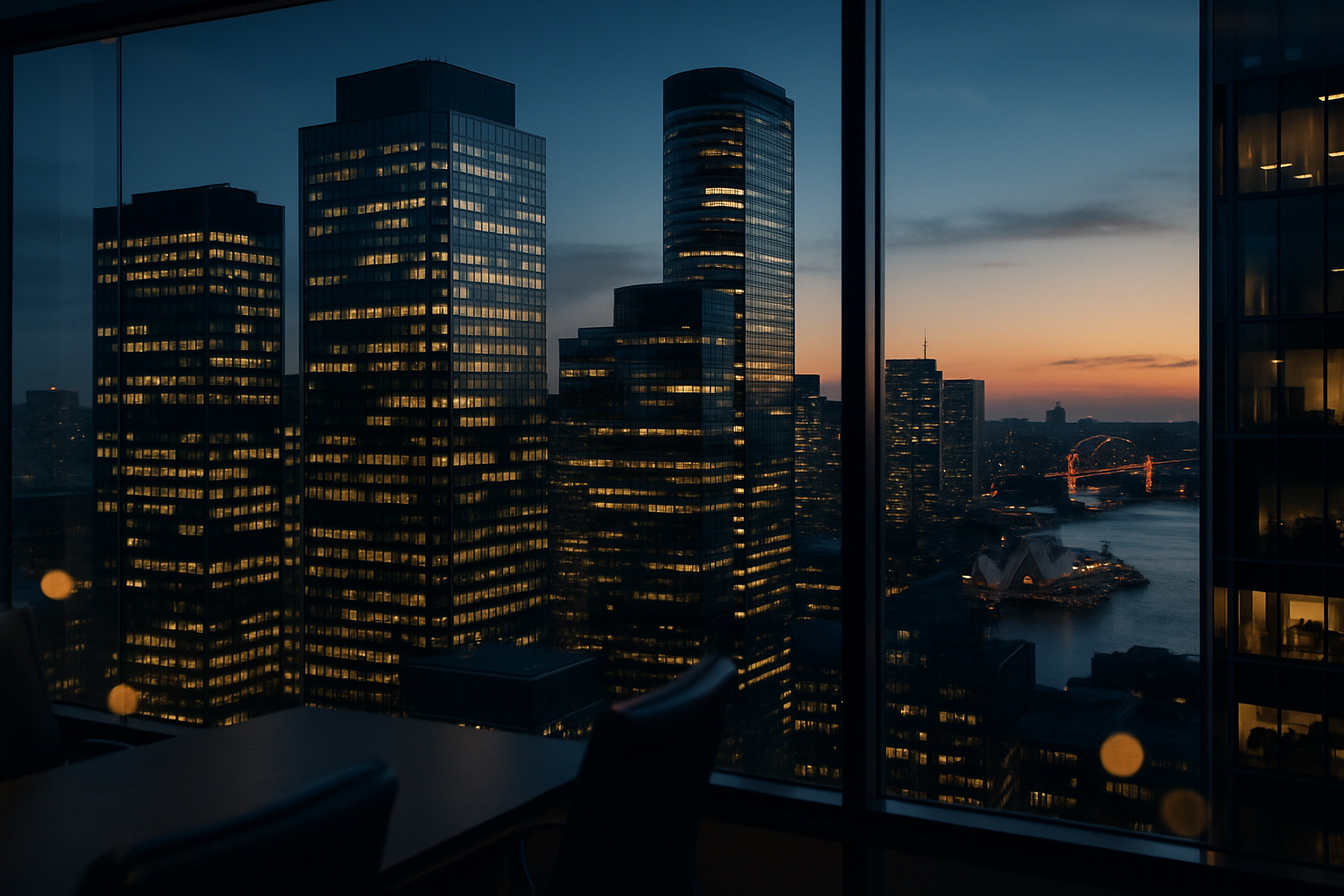 Sydney CPA FCPA: Strategic Accounting AI Growth & Succession