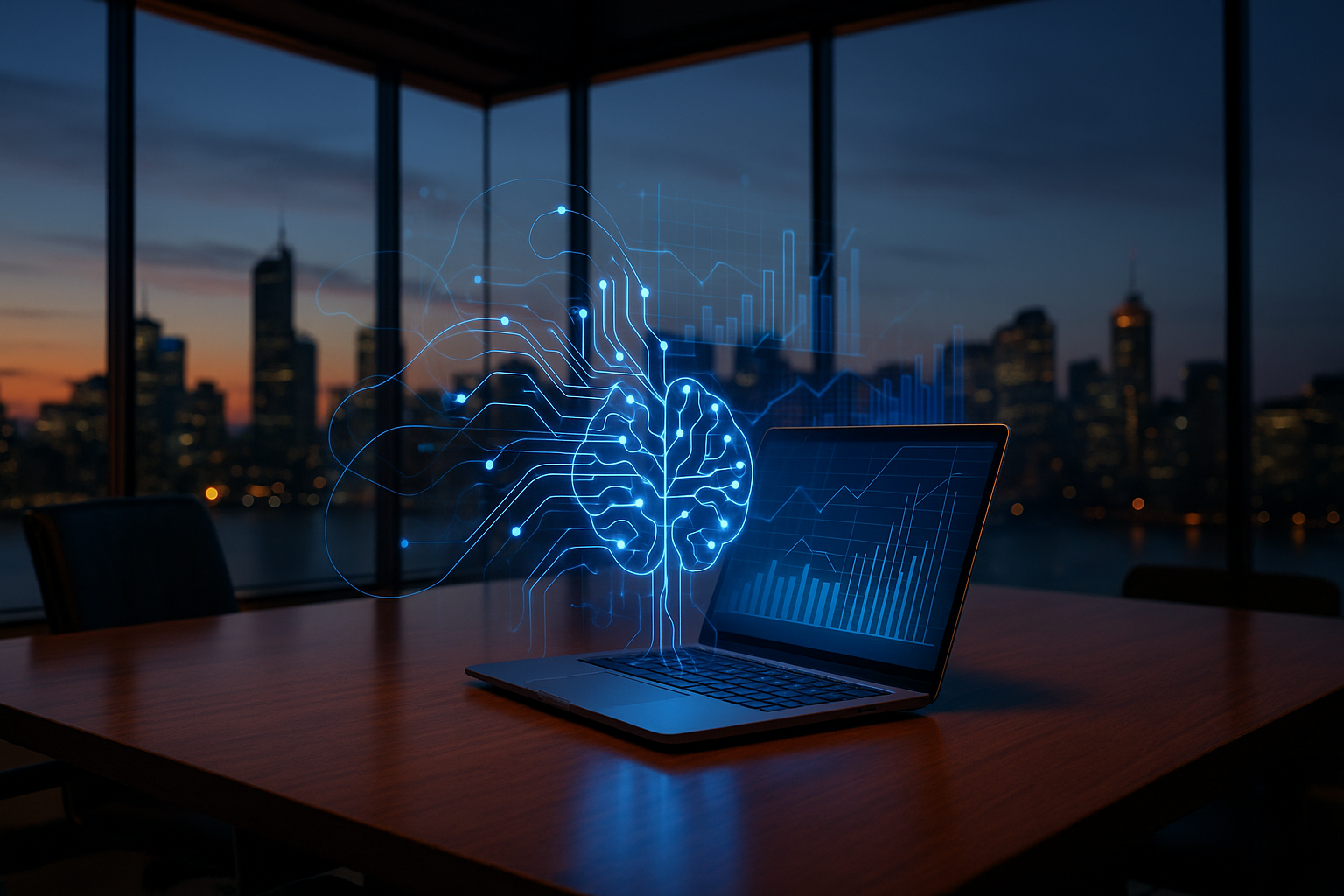 Business Acceleration