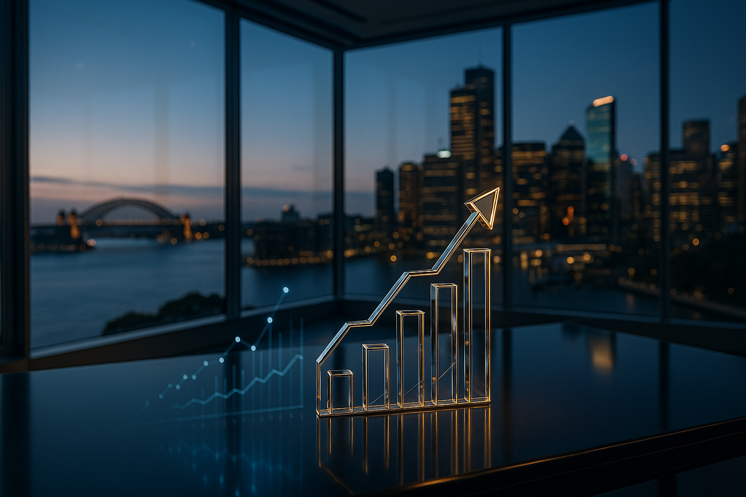 Sydney CPA: AI Transition & Reengineering | FCPA Expert