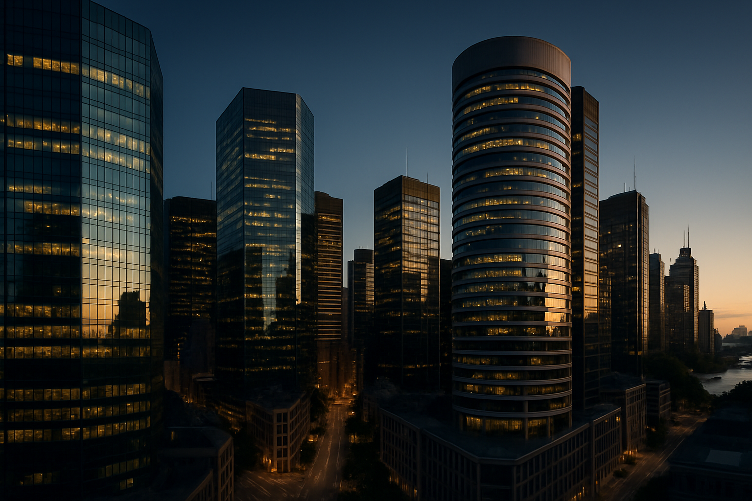 Sydney Finance Readiness & AI DCF Valuations | FCPA