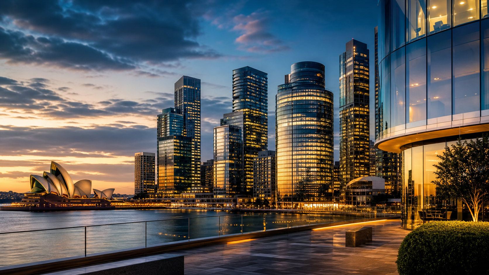 Sydney Retailer's $65K Singapore Relocation Savings | FCPA I