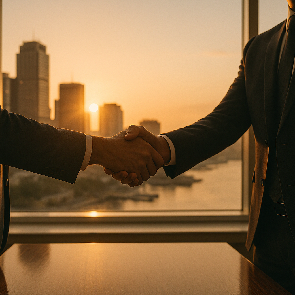 Sydney succession planning Guide for Sydney Businesses