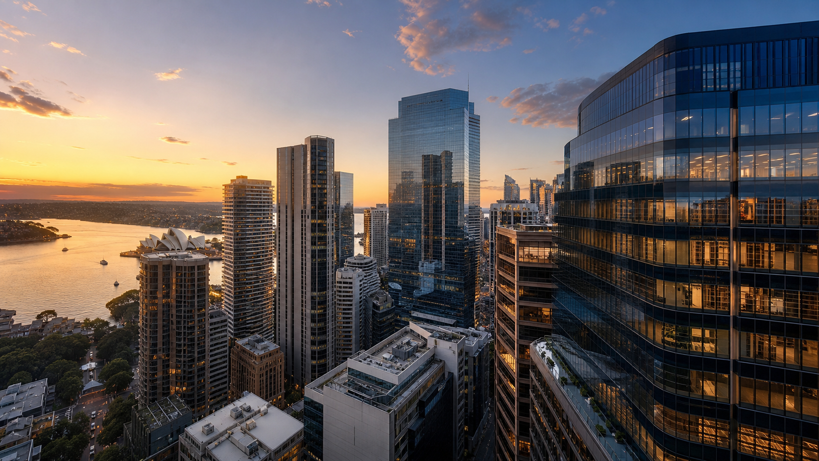 Unlocking Hidden Value: Navigating Capital Gains Tax Deferral for Sydney Commercial Property Owners Through Strategic Asset Rollover