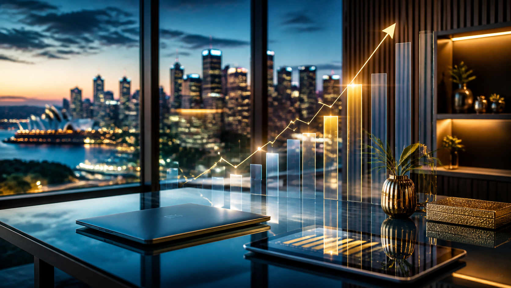 Valuing Sydney's Creative Agencies: Deconstructing IP, Client Loyalty, and Team IP in a Competitive Market