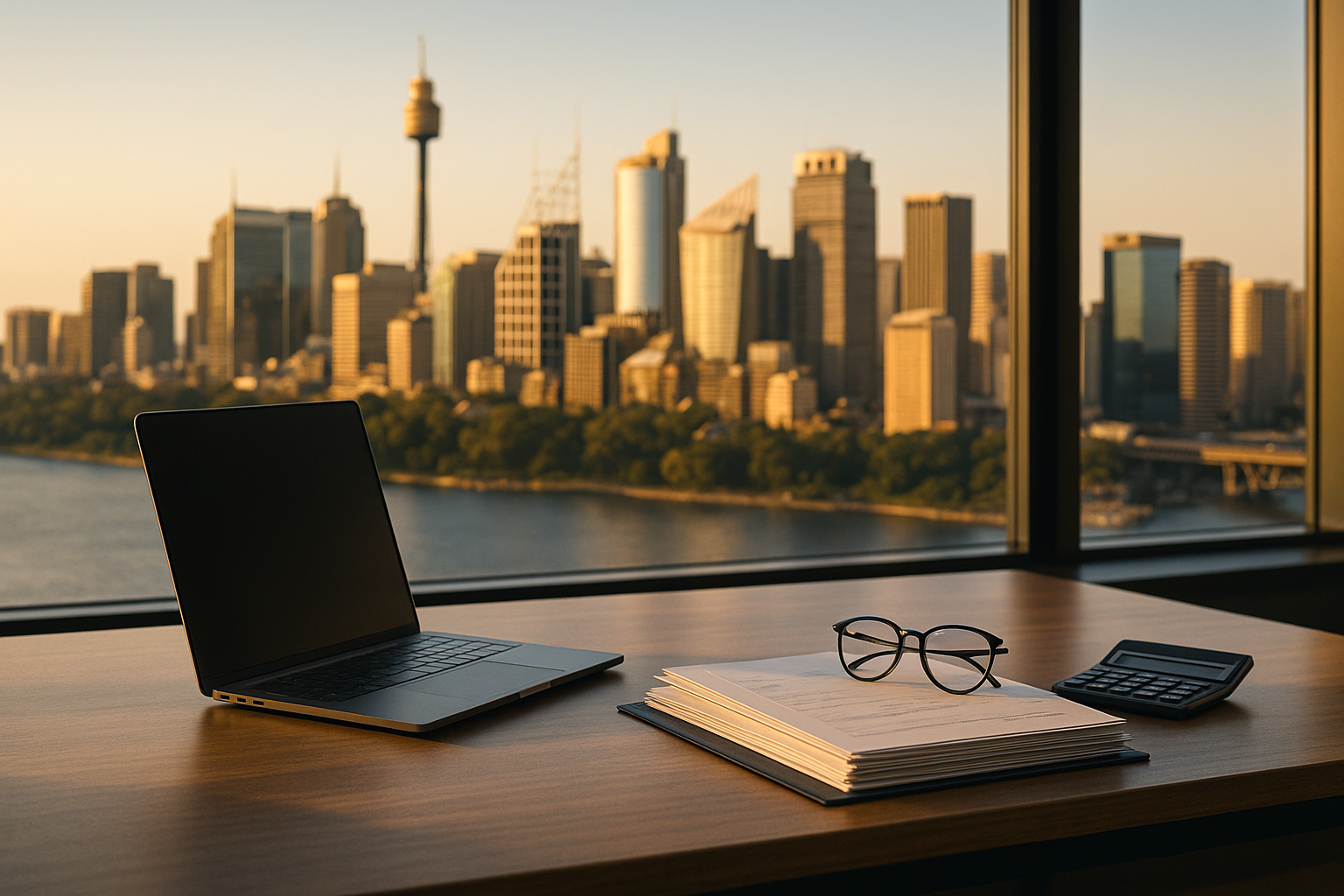 Tax Deductions for Small Business Owners in Sydney