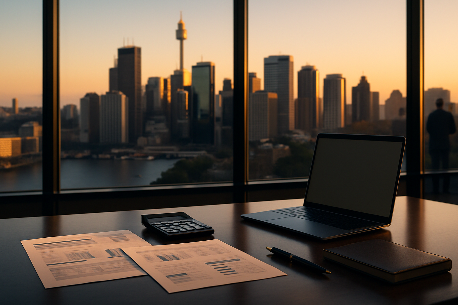 Tax Planning Strategies for Small Business