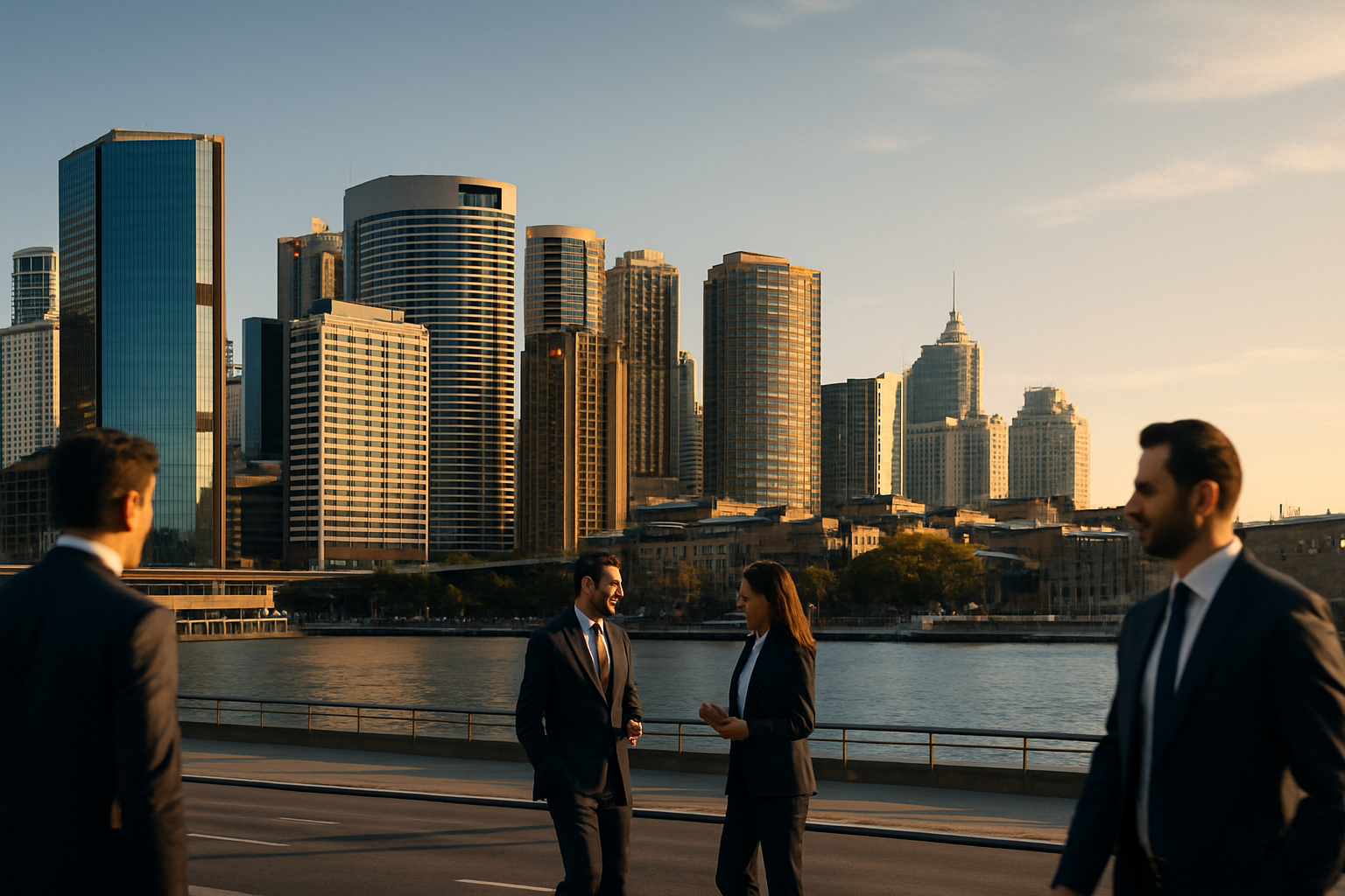 Tax Planning Strategies | AI Accounting Platform