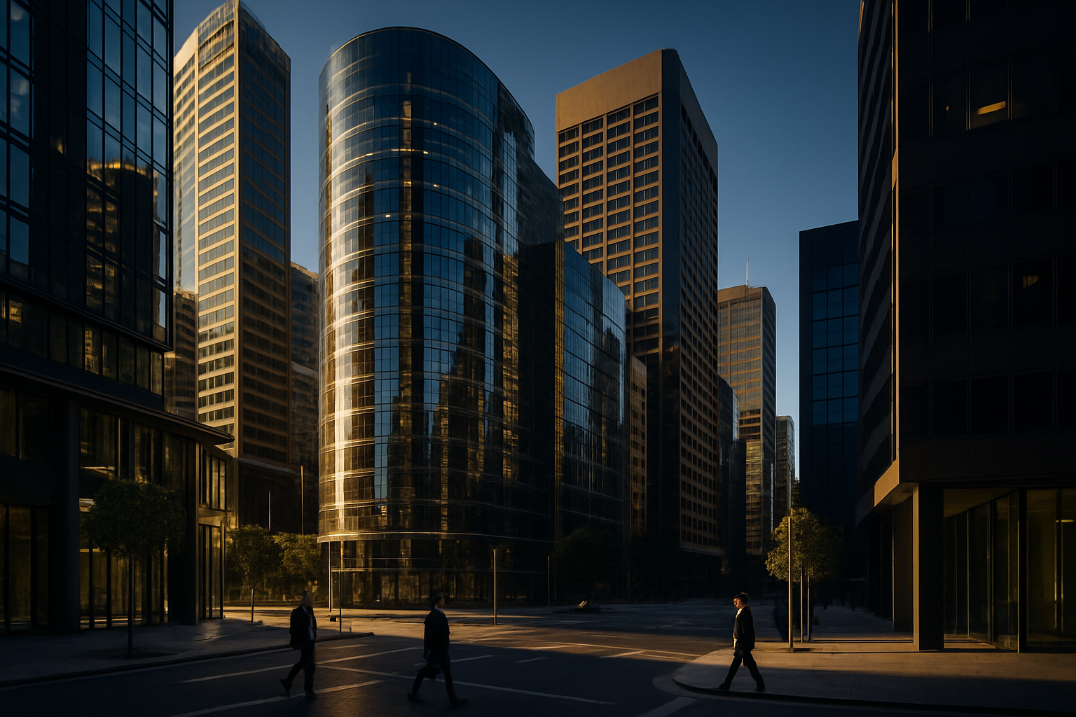 Tax Strategy | Principal FCPA Sydney