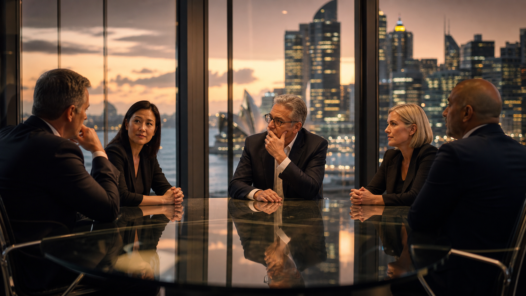 The Board's Invisible Hand: Unpacking the Unacknowledged Costs of Strategic Inertia
