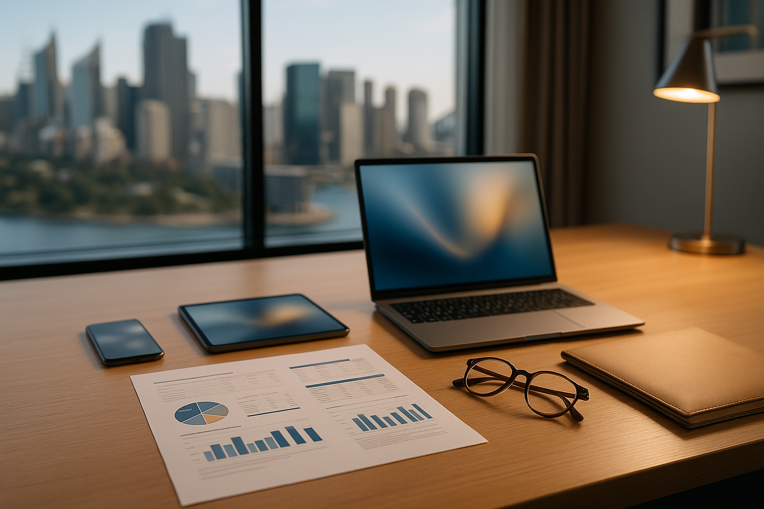 Trademarks Guide for Sydney Businesses 2026