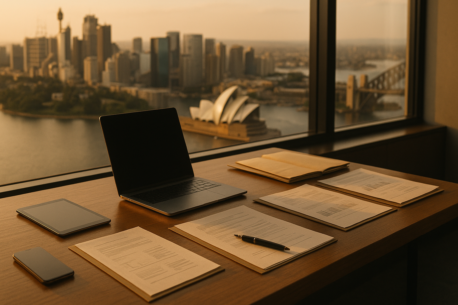 Trademarks Guide for Sydney Businesses