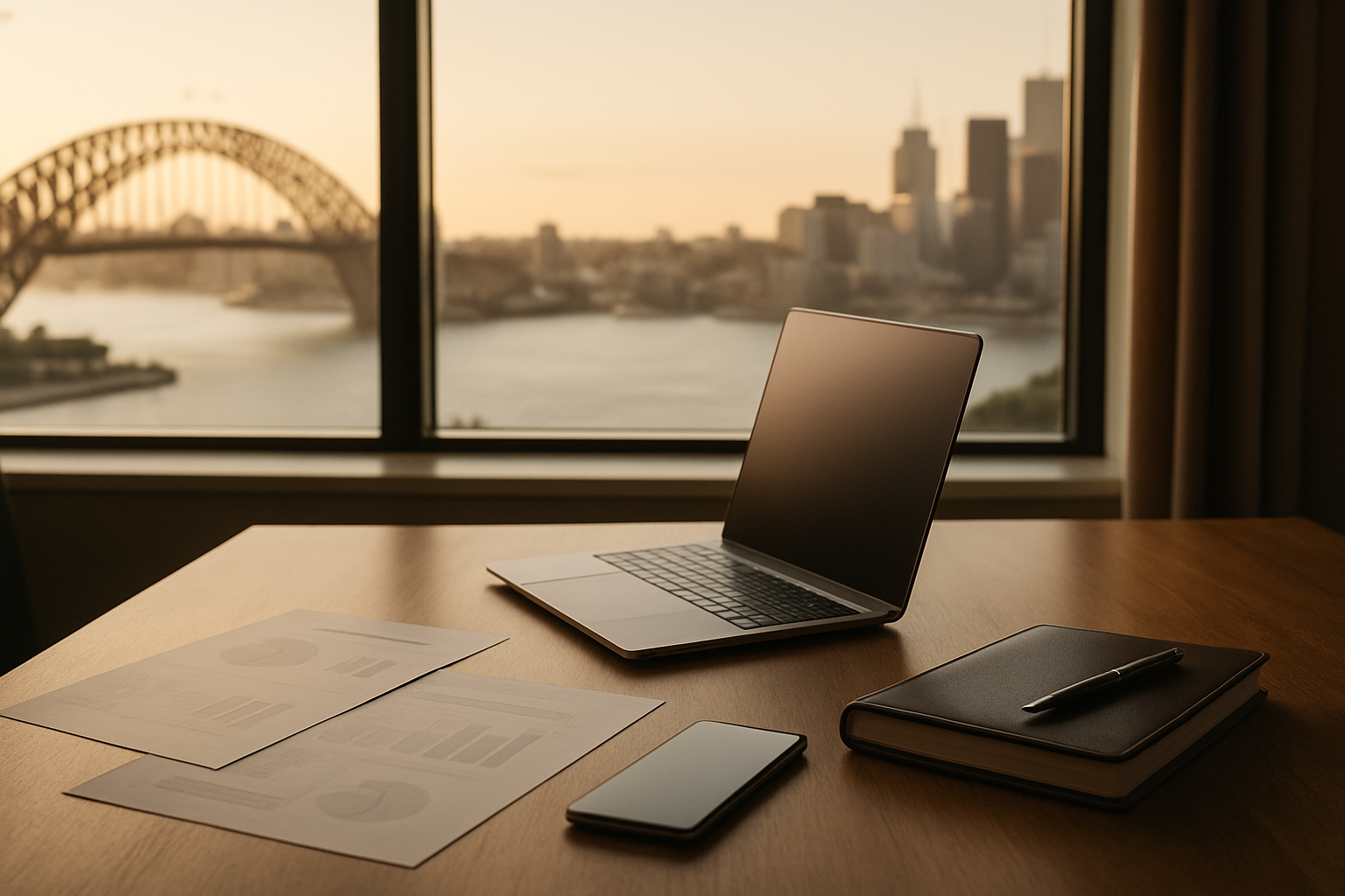 Trademarks Guide for Sydney Businesses