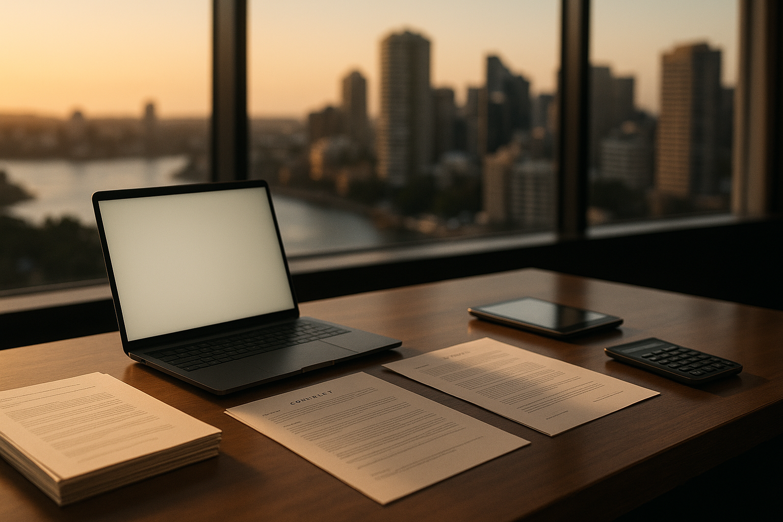 Trademarks Guide for Sydney Businesses