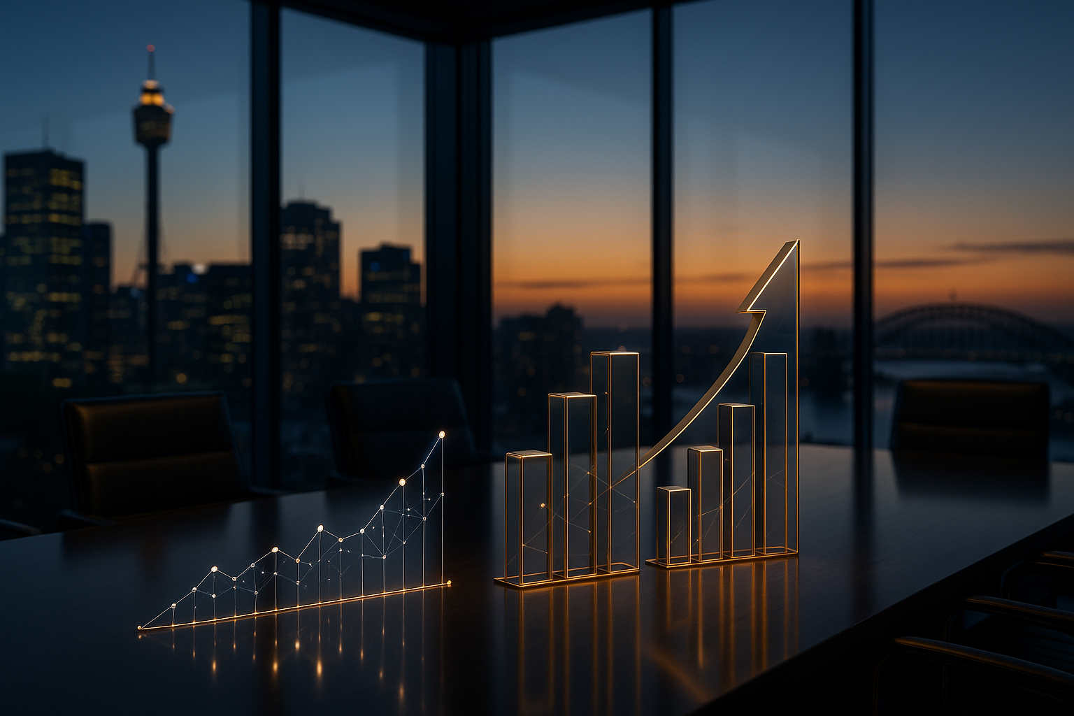 AI Succession Planning for Business Transfer | FCPA AU Guide