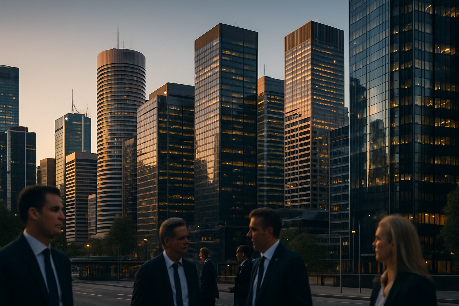 Trust Vs Company Tax Comparison Australia | Graham Chee FCPA