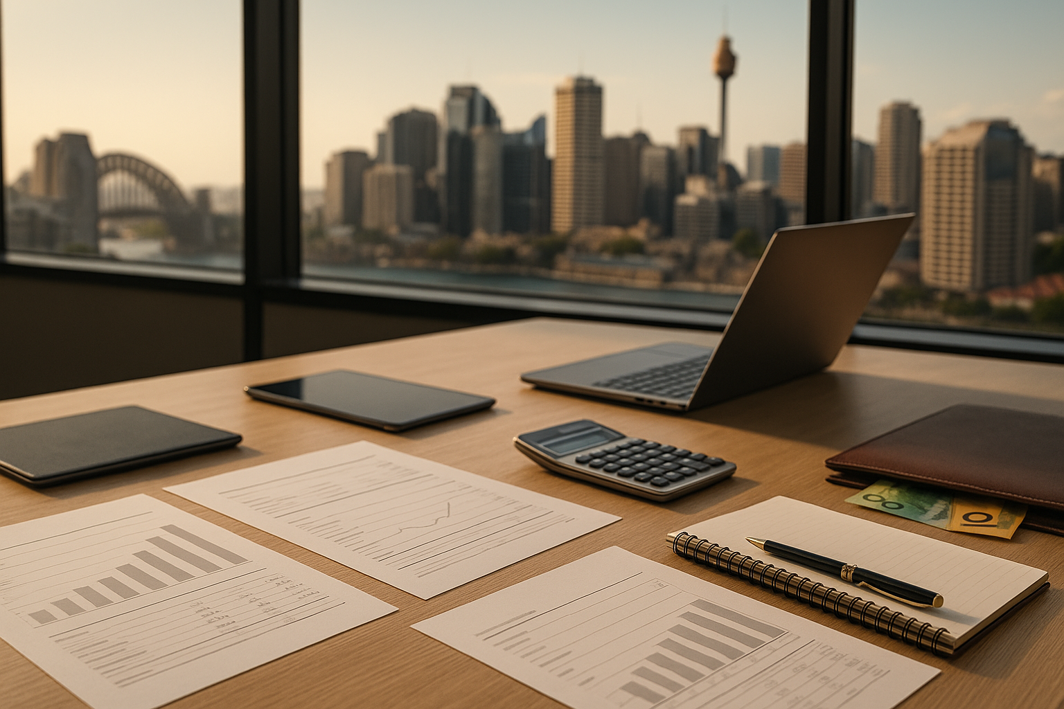 Understanding Accounting Principles