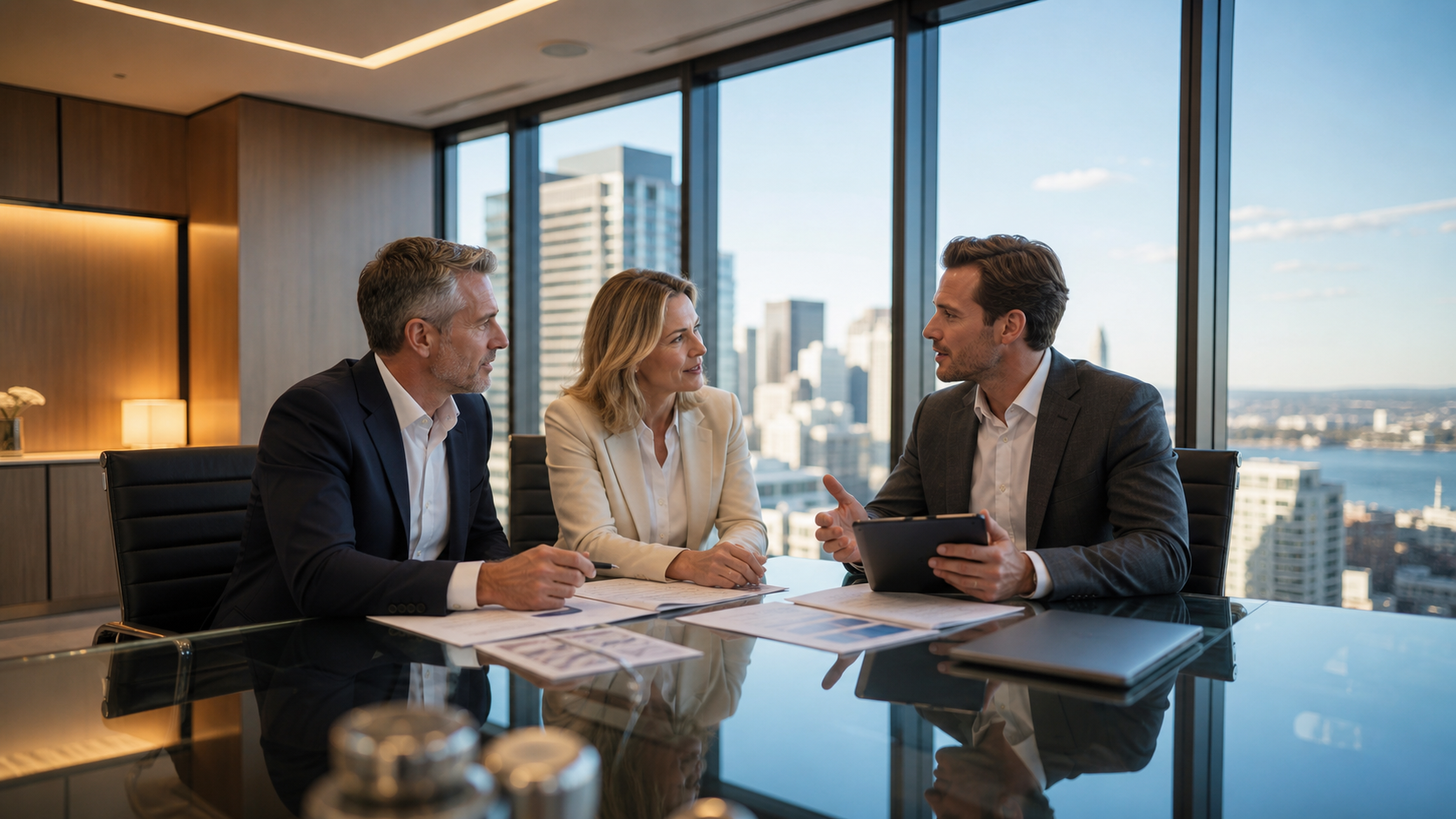 The 'Pre-Nup' for Growth: Crafting Shareholder Agreements That Position for Future VC and Strategic Exits