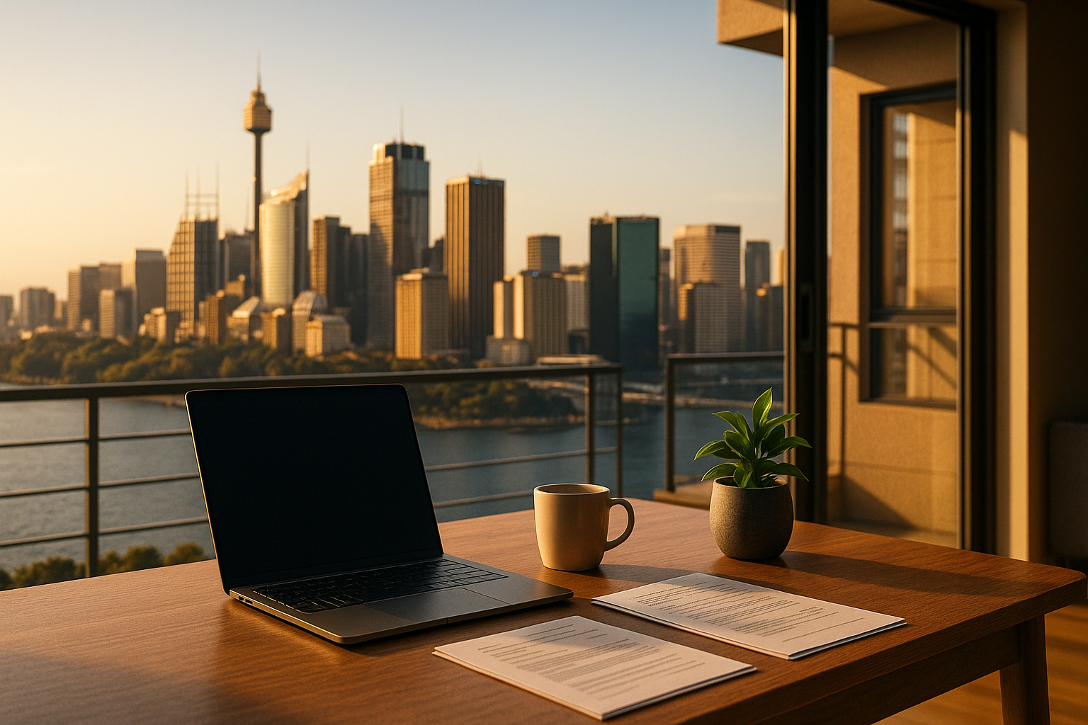 Work From Home Tax Deductions 2026 | Graham Chee FCPA