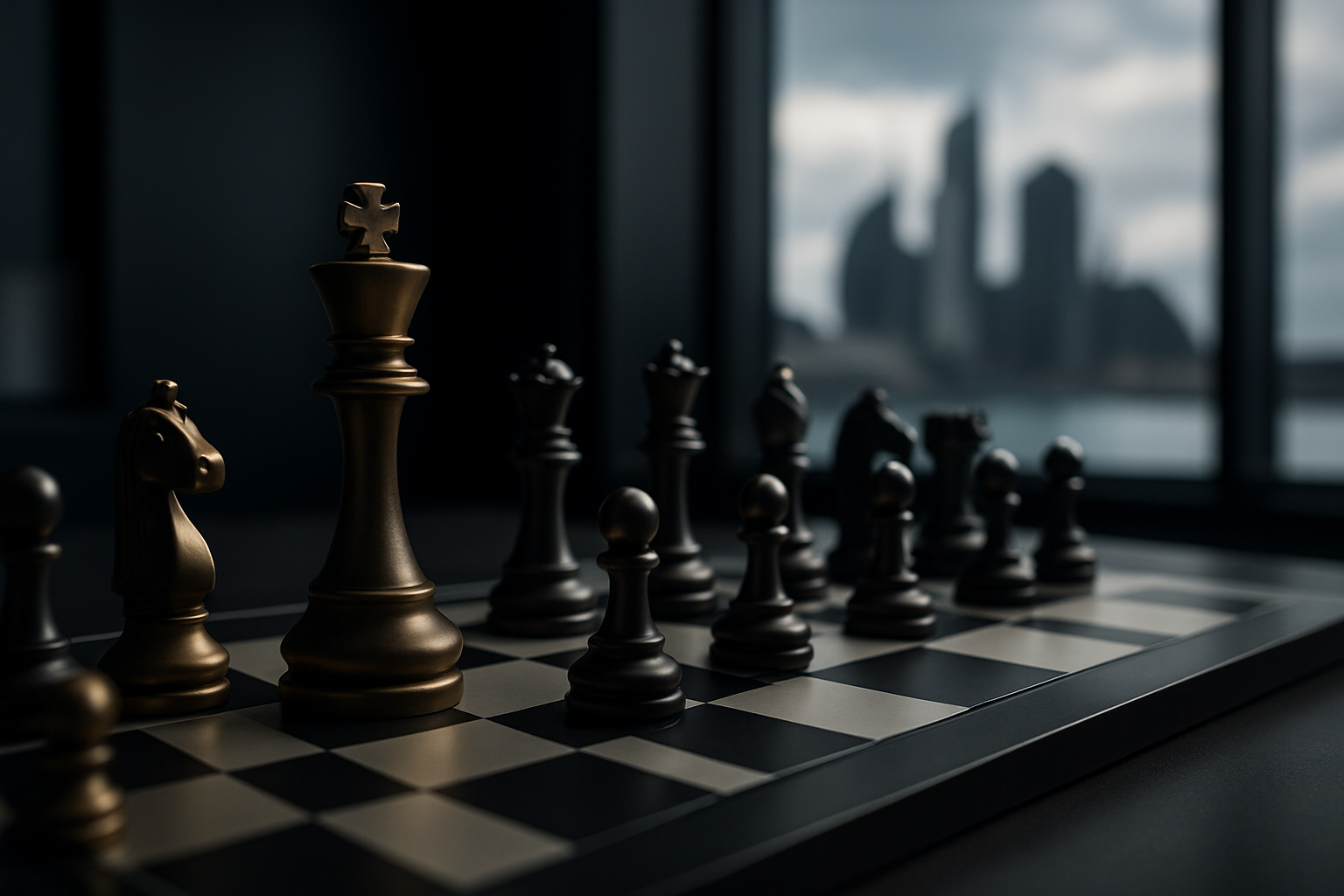 Year-End Financial Planning Strategies for Australian Businesses | Expert Financial Planning