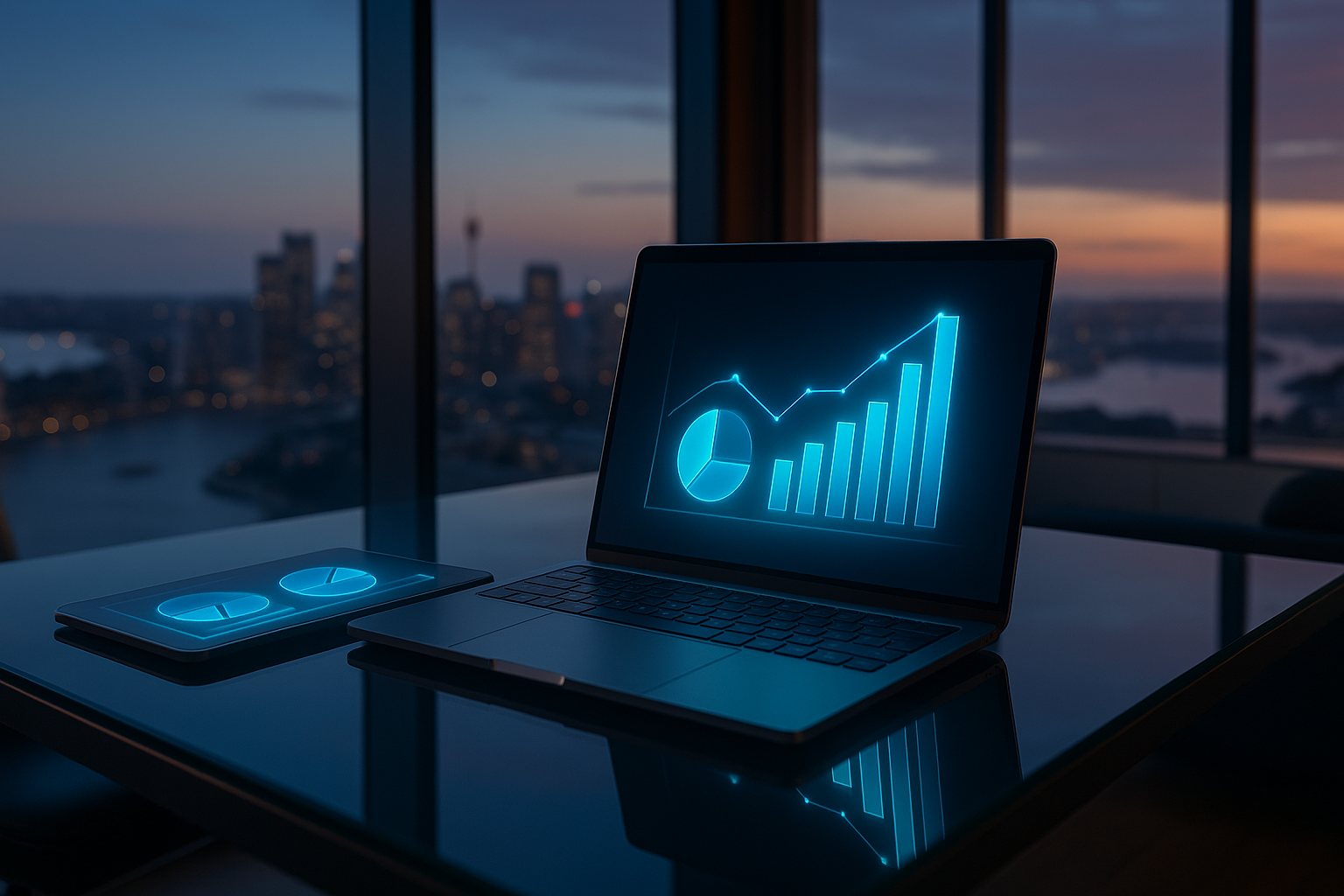 Year-End Financial Reporting Checklist